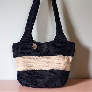 NWOT The Sak Totally Tote Bag